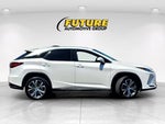 2021 RX 350 Thumbnail 3