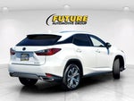 2021 RX 350 Thumbnail 4