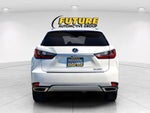 2021 RX 350 Thumbnail 5