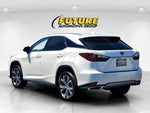 2021 RX 350 Thumbnail 6