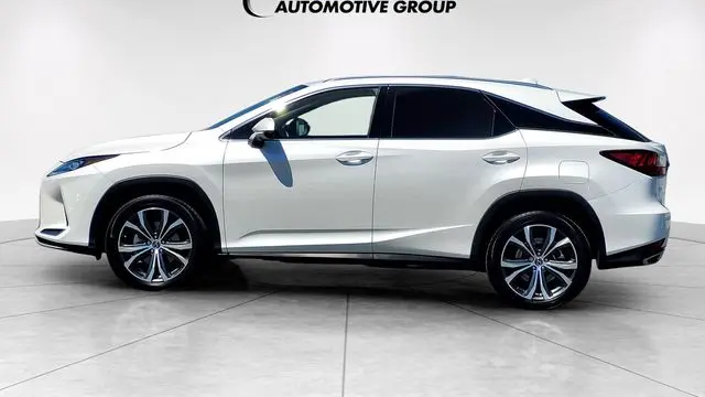 2021 Lexus RX 350 Base