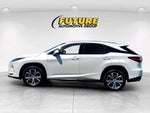 2021 RX 350 Thumbnail 7