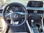 2021 RX 350 Thumbnail 9