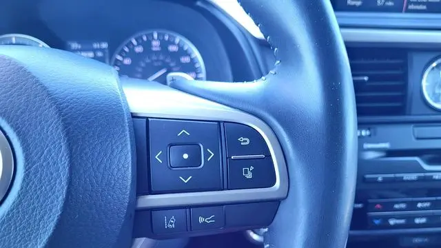 2021 Lexus RX 350 Base