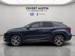 2021 RX 350 Thumbnail 2