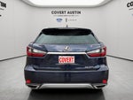 2021 RX 350 Thumbnail 4