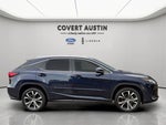 2021 RX 350 Thumbnail 6