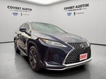 2021 RX 350 Thumbnail 7