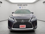 2021 RX 350 Thumbnail 8
