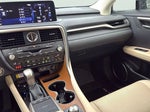 2021 RX 350 Thumbnail 19