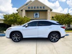 2022 RX 350 Thumbnail 2