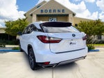 2022 RX 350 Thumbnail 3