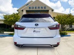 2022 RX 350 Thumbnail 4