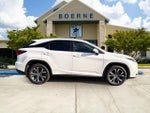 2022 RX 350 Thumbnail 6