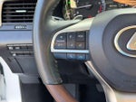 2022 RX 350 Thumbnail 10