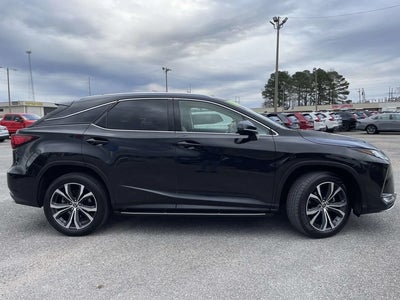 Photo of a 2022 Lexus RX 350 4DR SUV for sale
