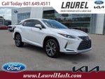 2022 RX 350 Thumbnail 1