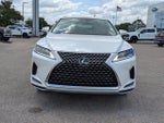 2022 RX 350 Thumbnail 2