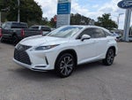2022 RX 350 Thumbnail 3