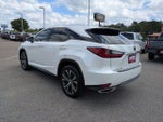 2022 RX 350 Thumbnail 5