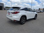 2022 RX 350 Thumbnail 7