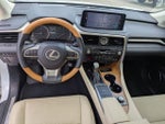 2022 RX 350 Thumbnail 16