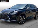 2022 RX 350 Thumbnail 1