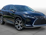 2022 RX 350 Thumbnail 3