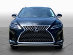 2022 RX 350 Thumbnail 4