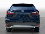 2022 RX 350 Thumbnail 5