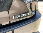 2022 RX 350 Thumbnail 10