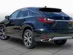 2022 RX 350 Thumbnail 12