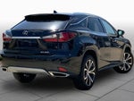 2022 RX 350 Thumbnail 13