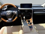2022 RX 350 Thumbnail 16