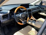 2022 RX 350 Thumbnail 18