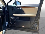 2022 RX 350 Thumbnail 23