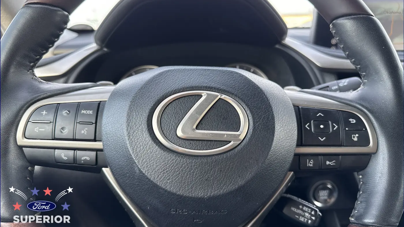 2020 Lexus RX 350 Base