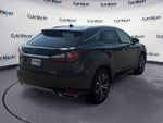 2020 RX 350 Thumbnail 4