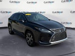 2020 RX 350 Thumbnail 6