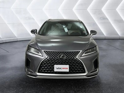 Photo of a 2021 Lexus RX 350 4DR SUV for sale