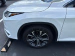 2021 RX 350 Thumbnail 3