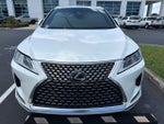 2021 RX 350 Thumbnail 4