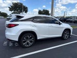 2021 RX 350 Thumbnail 10