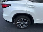 2021 RX 350 Thumbnail 11