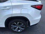 2021 RX 350 Thumbnail 13