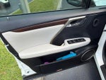 2021 RX 350 Thumbnail 14