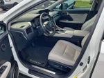 2021 RX 350 Thumbnail 16