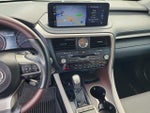 2021 RX 350 Thumbnail 23