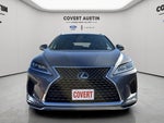 2022 RX 350 Thumbnail 2