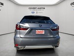 2022 RX 350 Thumbnail 5